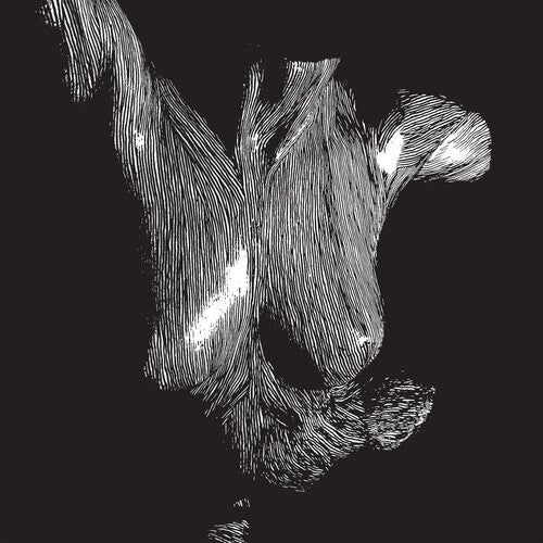Oceansize: Self Preserved While The Bodies Float Up { Vinyl LP }