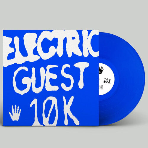Electric Guest: 10k { Vinyl LP }