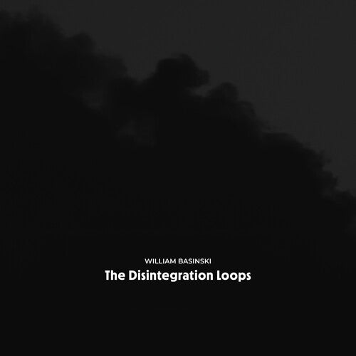William Basinski: The Disintegration Loops (Arcadia Archive Edition) { Vinyl LP }