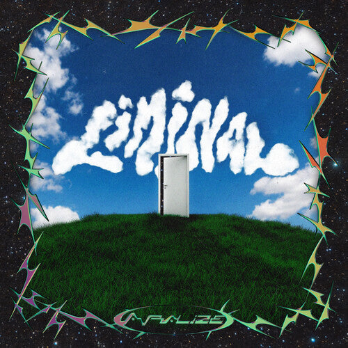 Avralize: Liminal { Vinyl LP }