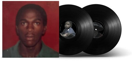 Daniel Caesar: Son Of Spergy { Vinyl LP }