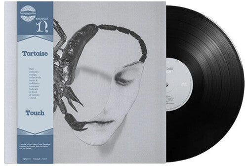 Tortoise: Touch { Vinyl LP }