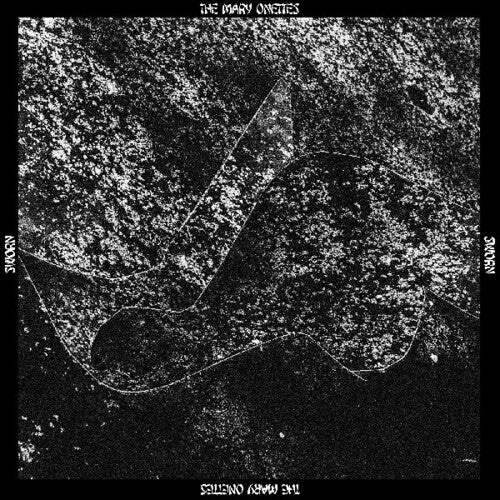 The Mary Onettes: SWORN { Vinyl LP }