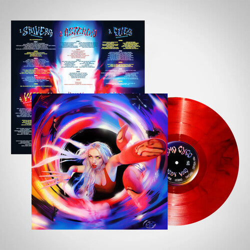 Sumo Cyco: Neon Void { Vinyl LP }