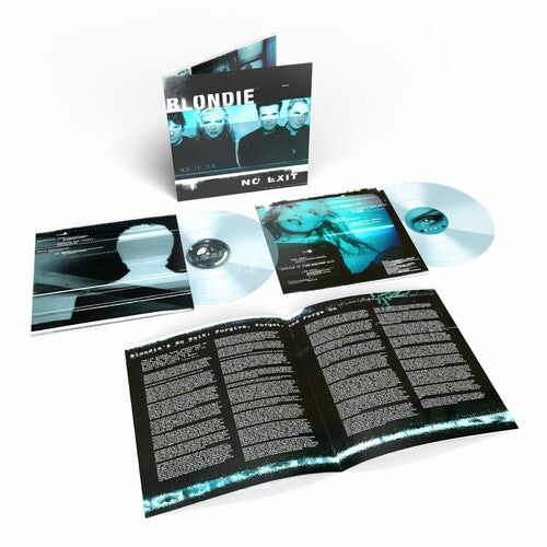Blondie: No Exit { Vinyl LP }