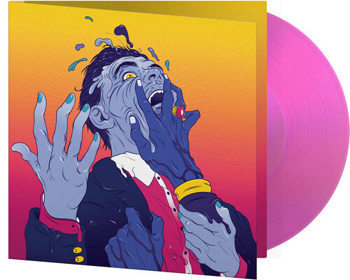 Everything Everything: Get To Heaven { Vinyl LP }