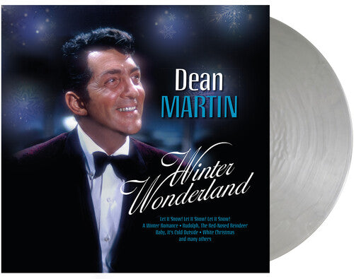 Dean Martin: Winter Wonderland { Vinyl LP }