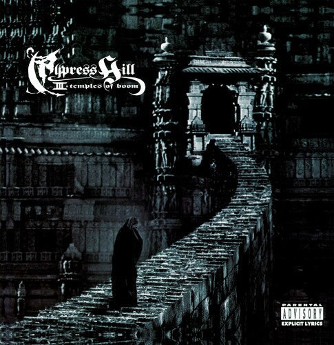 Cypress Hill: III (Temples Of Boom) { Vinyl LP }