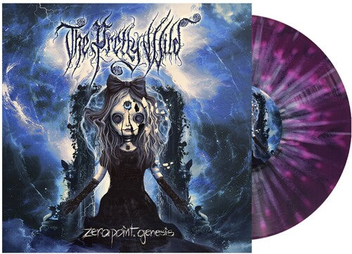 The Pretty Wild: Zero.Point.Genesis { Vinyl LP }