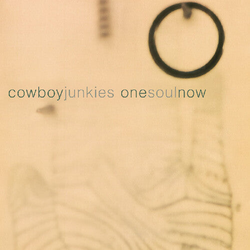 Cowboy Junkies: One Soul Now { Vinyl LP }