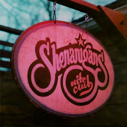 The Goose: Shenanigans Nite Club - Purple { Vinyl LP }