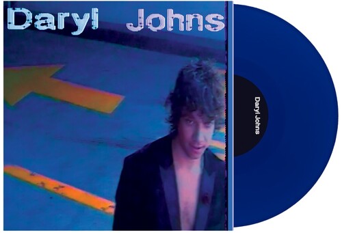 Daryl Johns: Daryl Johns { Vinyl LP }