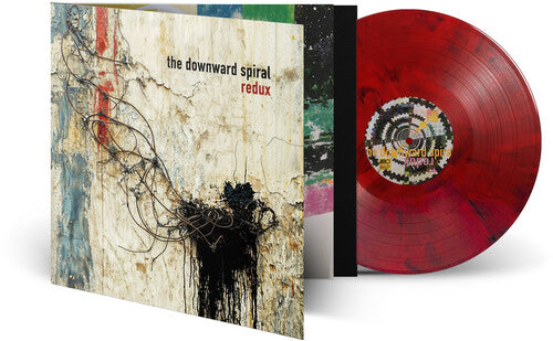 Various Artists: The Downward Spiral (Redux) (Various Artists) { Vinyl LP }