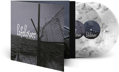 Lifelover: Konkurs { Vinyl LP }