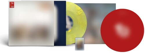 TWICE: TEN: The Story Goes On [Lemon Spark Vinyl] { Vinyl LP }