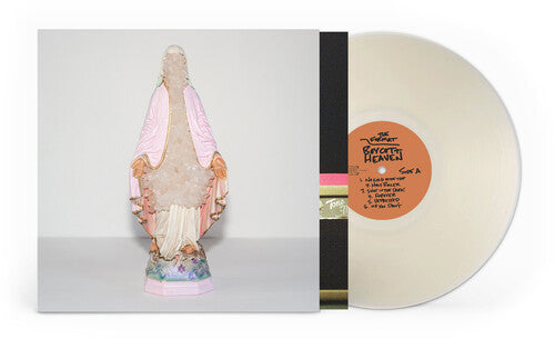 The Format: Boycott Heaven { Vinyl LP }