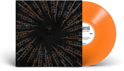 Rome Streetz: Trainspotting { Vinyl LP }