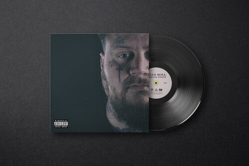 Jelly Roll: A Beautiful Disaster { Vinyl LP }