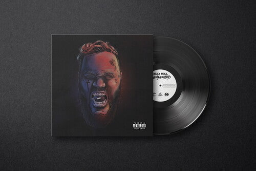 Jelly Roll: Self Medicated { Vinyl LP }