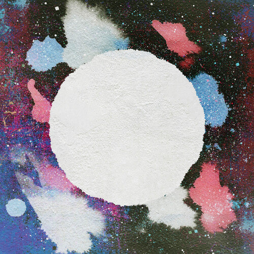 Khruangbin: The Universe Smiles Upon You ii { Vinyl LP }