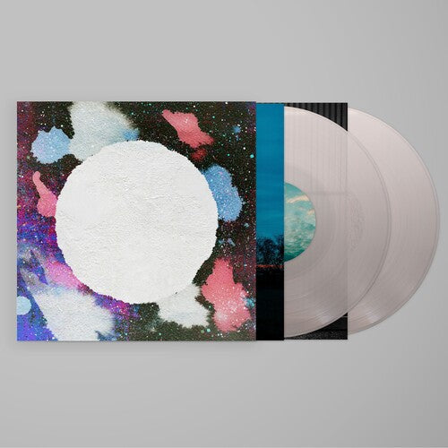 Khruangbin: The Universe Smiles Upon You ii - White { Vinyl LP }