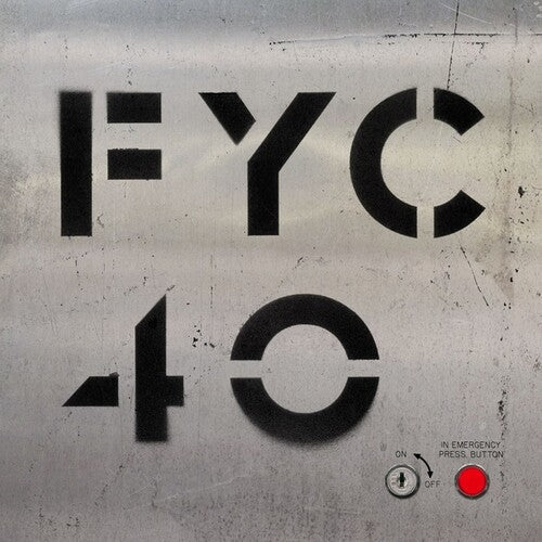 Fine Young Cannibals: FYC 40 (40th Anniversary Best Of) { Vinyl LP }