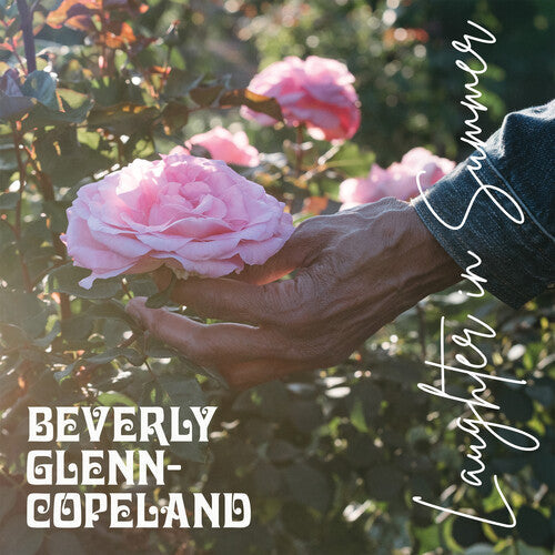 Beverly Glenn-Copeland: Laughter in Summer - Pink { Vinyl LP }