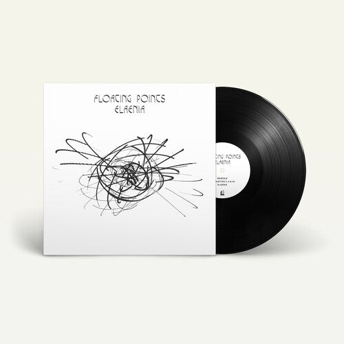 Floating Points: Elaenia: 10 Year Anniversary { Vinyl LP }
