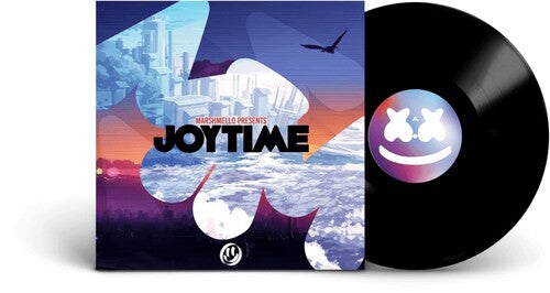 Marshmello: Joytime I { Vinyl LP }