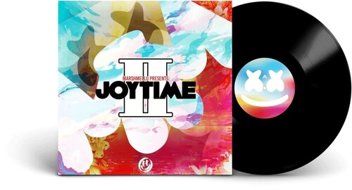 Marshmello: Joytime II { Vinyl LP }