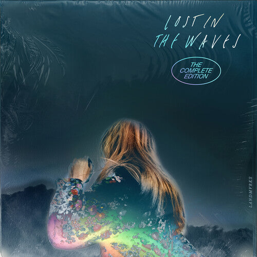 Landmvrks: Lost In The Waves: The Complete Edition { Vinyl LP }