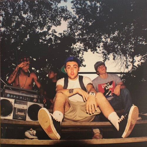Mac Miller: K.I.D.S. { Vinyl LP }