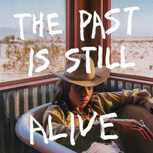 Hurray for the Riff Raff: The Past Is Still Alive { Vinyl LP }