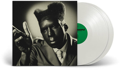 Tyler, The Creator: Chromakopia { Vinyl LP }