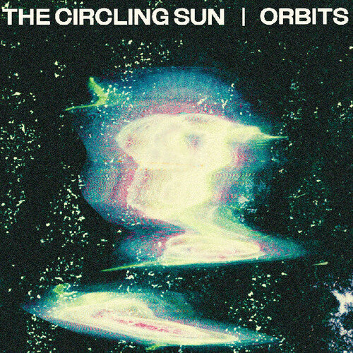 Circling Sun: Orbits { Vinyl LP }