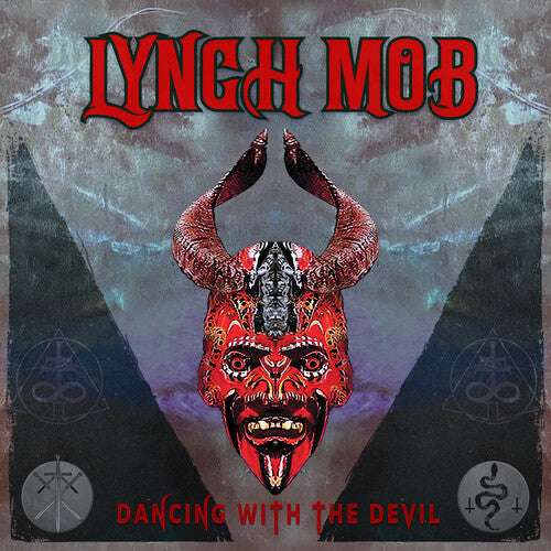 Lynch Mob: Dancing with the Devil { Vinyl LP }