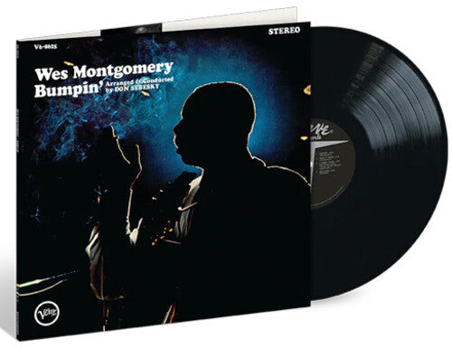 Wes Montgomery: Bumpin' (Verve Acoustic Sounds Series) { Vinyl LP }