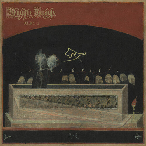 Bell Witch: Stygian Bough Volume II { Vinyl LP }