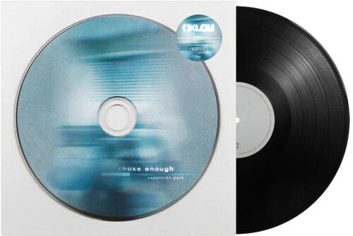 Oklou: Choke Enough: Expansion Pack { Vinyl LP }