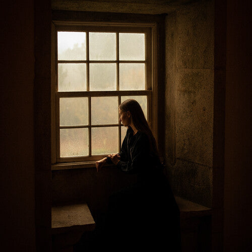 Kara-Lis Coverdale: Changes In Air - White { Vinyl LP }