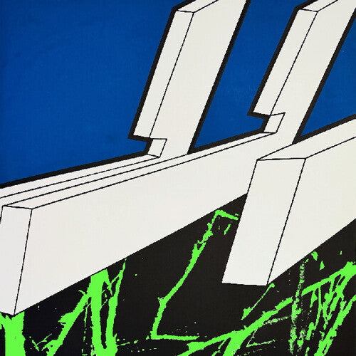 Oneohtrix Point Never: Tranquilizer { Vinyl LP }