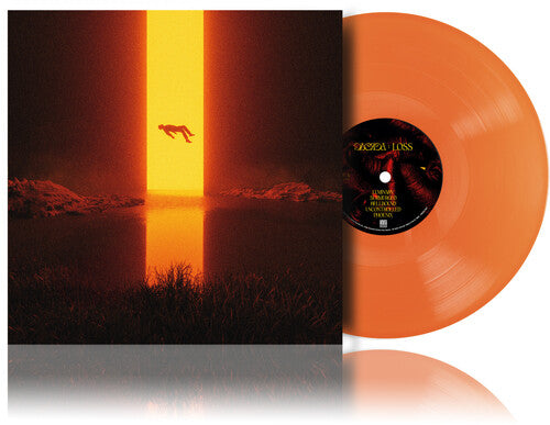 Gaerea: Loss { Vinyl LP }
