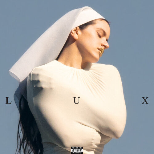 Rosalia: Lux { Vinyl LP }