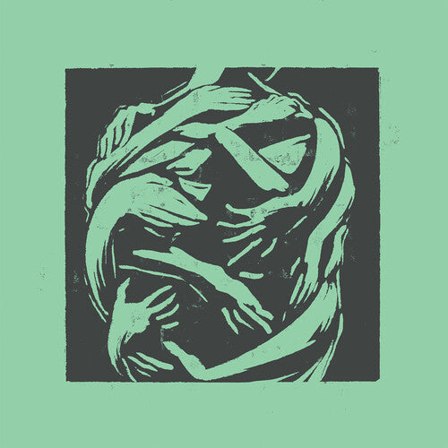 Mol: Dreamcrush { Vinyl LP }