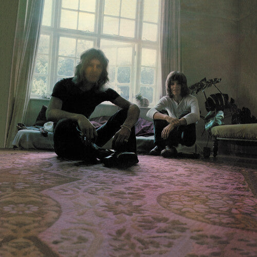 Humble Pie: Town & Country { Vinyl LP }