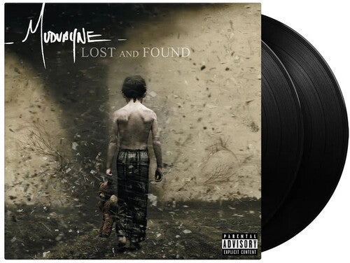 Mudvayne: Lost & Found - Gatefold 180-Gram Black Vinyl { Vinyl LP }