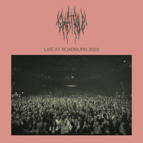 Chat Pile: Live At Roadburn 2023 { Vinyl LP }