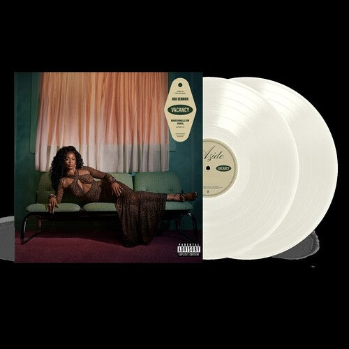 Ari Lennox: Vacancy { Vinyl LP }