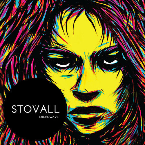 Microwave: Stovall (10 Year Anniversary) { Vinyl LP }