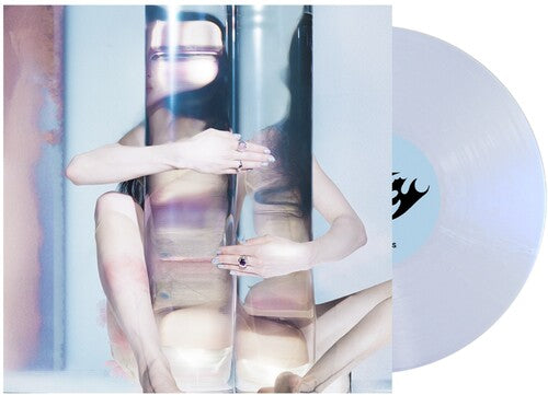 Poppy: Empty Hands { Vinyl LP }